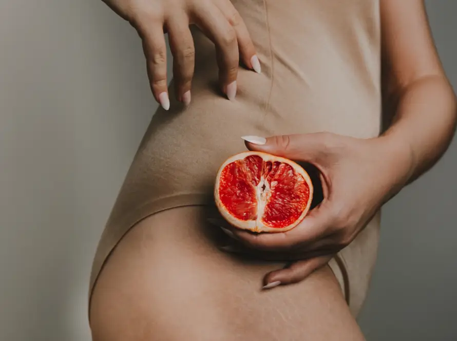 Klitoral Hoodoplasti